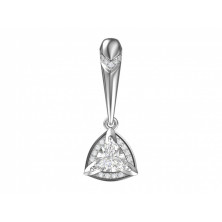 4101233-00775 Подвеска (Серебро 925)