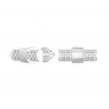 6101550-00775 Пусеты (Серебро 925)