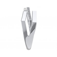 1101560-00775 Кольцо (Серебро 925)