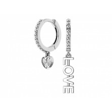 2101488-00775 Серьги (Серебро 925)