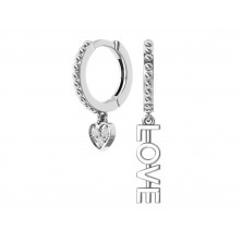 2101488-00775 Серьги (Серебро 925)