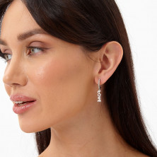 2101488-00775 Серьги (Серебро 925)