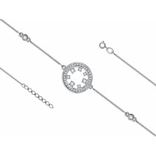 7121604-00775 Браслет (Серебро 925)