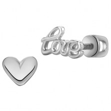 12-0050 Серьги (Серебро 925)