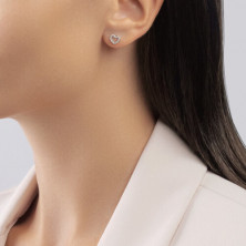 029933 Серьги (Золото 585)