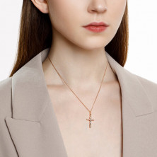 120298 Подвеска (Золото 585)