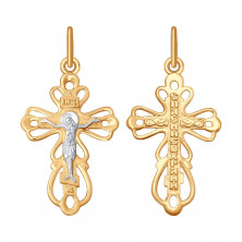 51-131-01406-1 Подвеска (Золото 585)