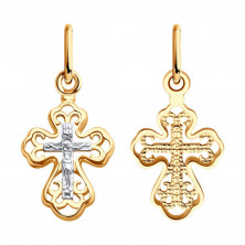 51-131-02265-1 Подвеска (Золото 585)