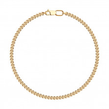 551020402 Браслет (Золото 585)