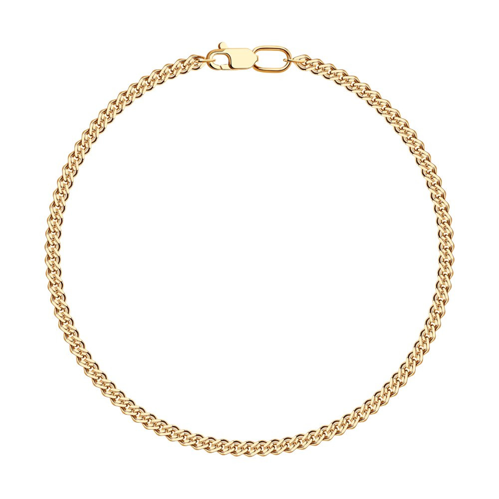 551020402 Браслет (Золото 585)