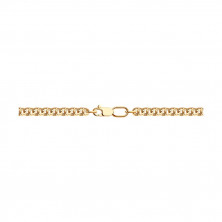 551070502 Браслет (Золото 585)