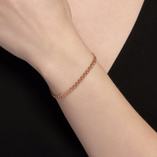 551070502 Браслет (Золото 585)