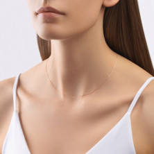 581030258 Цепь (Золото 585)