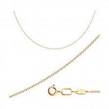 581030300 Цепь (Золото 585)