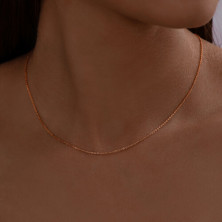 581030300 Цепь (Золото 585)