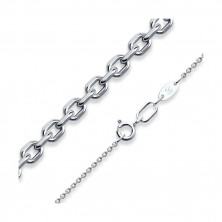 581030304-3 Цепь (Золото 585)