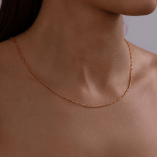 581120402 Цепь (Золото 585)