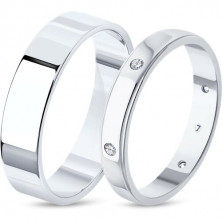 110201 Кольцо (Золото 585)