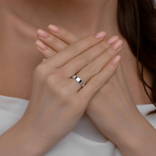 110201 Кольцо (Золото 585)