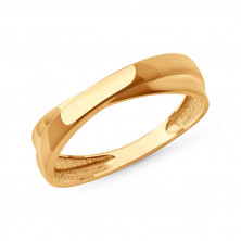 019281 Кольцо (Золото 585)