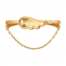 019621 Кольцо (Золото 585)