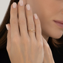 019621 Кольцо (Золото 585)