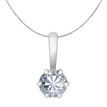 13-0256 Подвеска (Серебро 925)