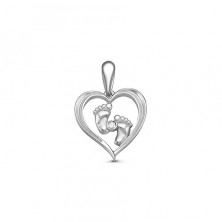 13-0321 топ Подвеска (Серебро 925)