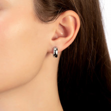 11-1961 Серьги (Серебро 925)