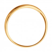 019628 Кольцо (Золото 585)