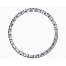 1101595-00775 Кольцо (Серебро 925)