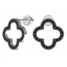 6101287-00205 Пусеты (Серебро 925)