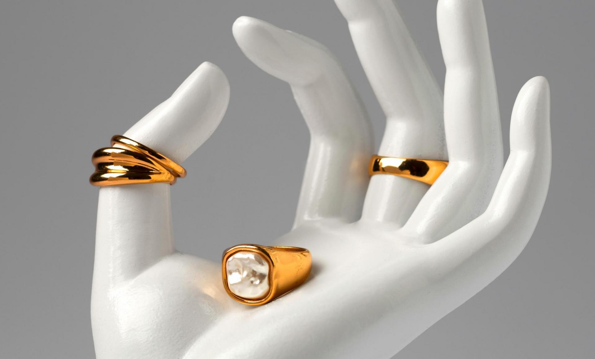 Ювелирные тренды 2026: что будет в моде