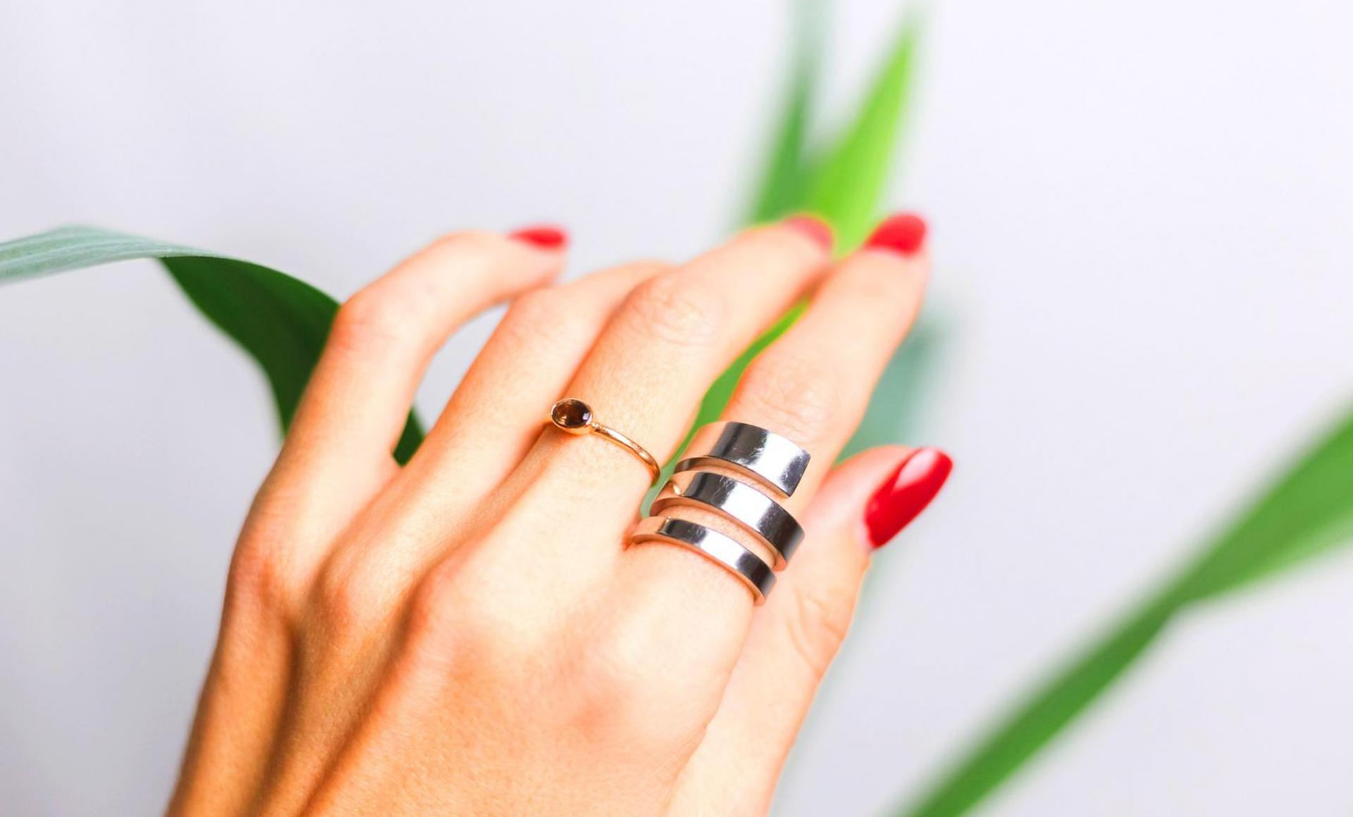 Что подарить на Новый год: ювелирные украшения